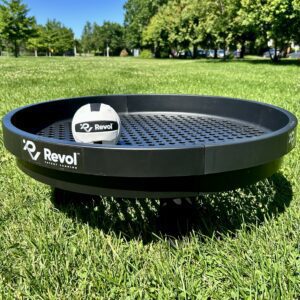 Ensemble Revol Pro